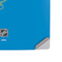 NHL St. Louis Blues Lineup PS5 Slim Digital Edition Console Skin